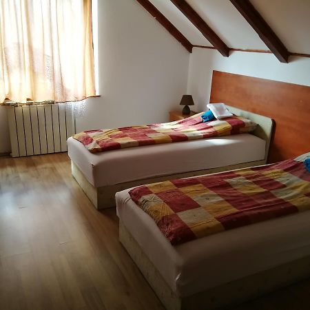 Dunakanyar Bed & Breakfast Гёд Экстерьер фото