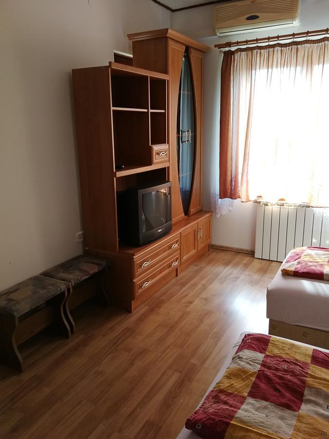 Dunakanyar Bed & Breakfast Гёд Экстерьер фото