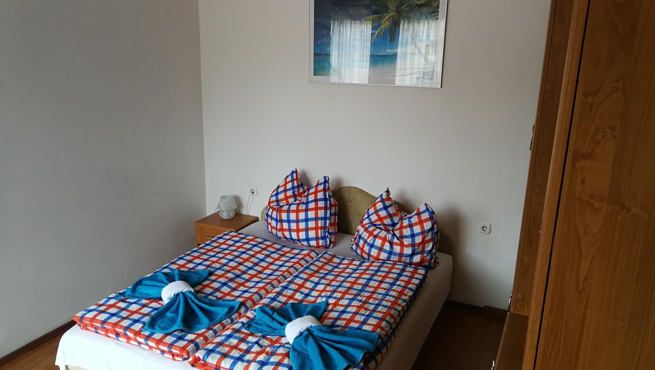 Dunakanyar Bed & Breakfast Гёд Экстерьер фото