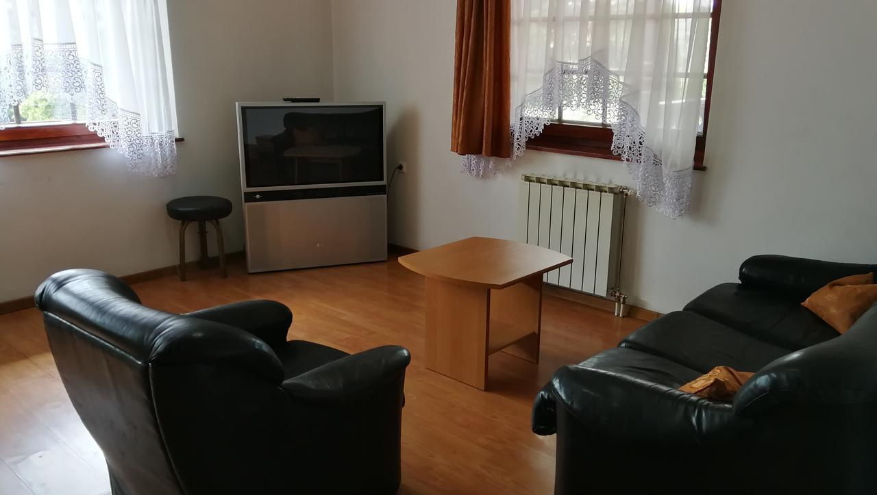 Dunakanyar Bed & Breakfast Гёд Экстерьер фото